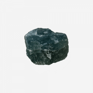 Grøn fluorit sokkel
