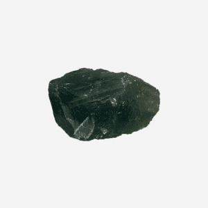 Grøn fluorit sokkel
