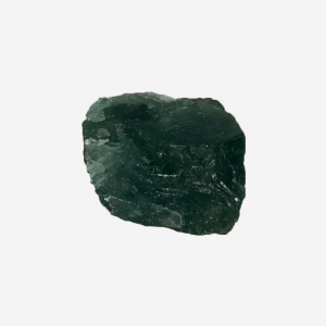 Grøn fluorit sokkel
