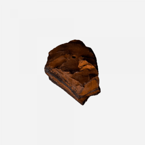 Tigerøje sokkel